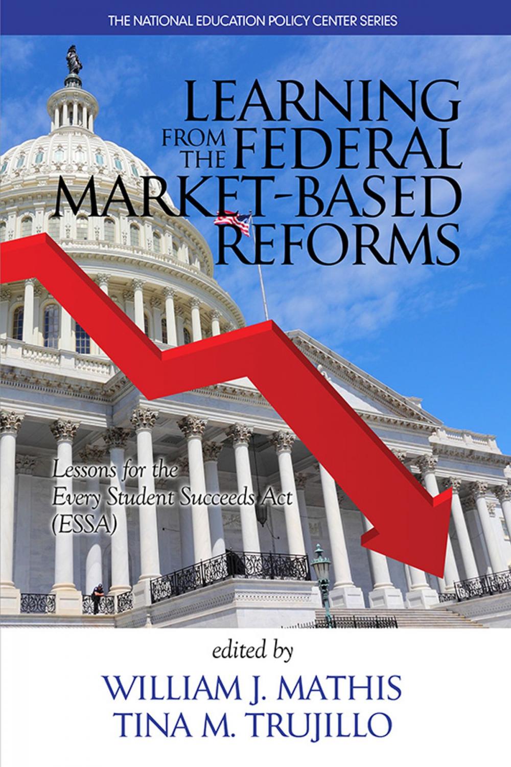 Big bigCover of Learning from the Federal Market?Based Reforms