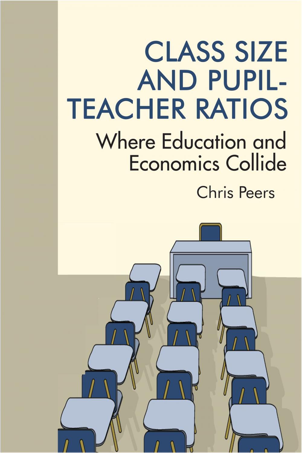 Big bigCover of Class Size and Pupil?Teacher Ratios