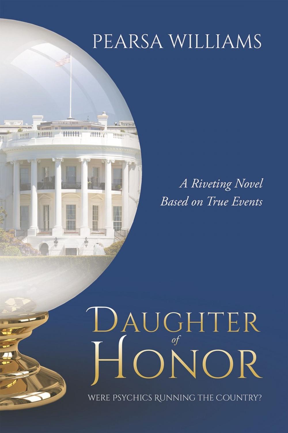 Big bigCover of Daughter of Honor