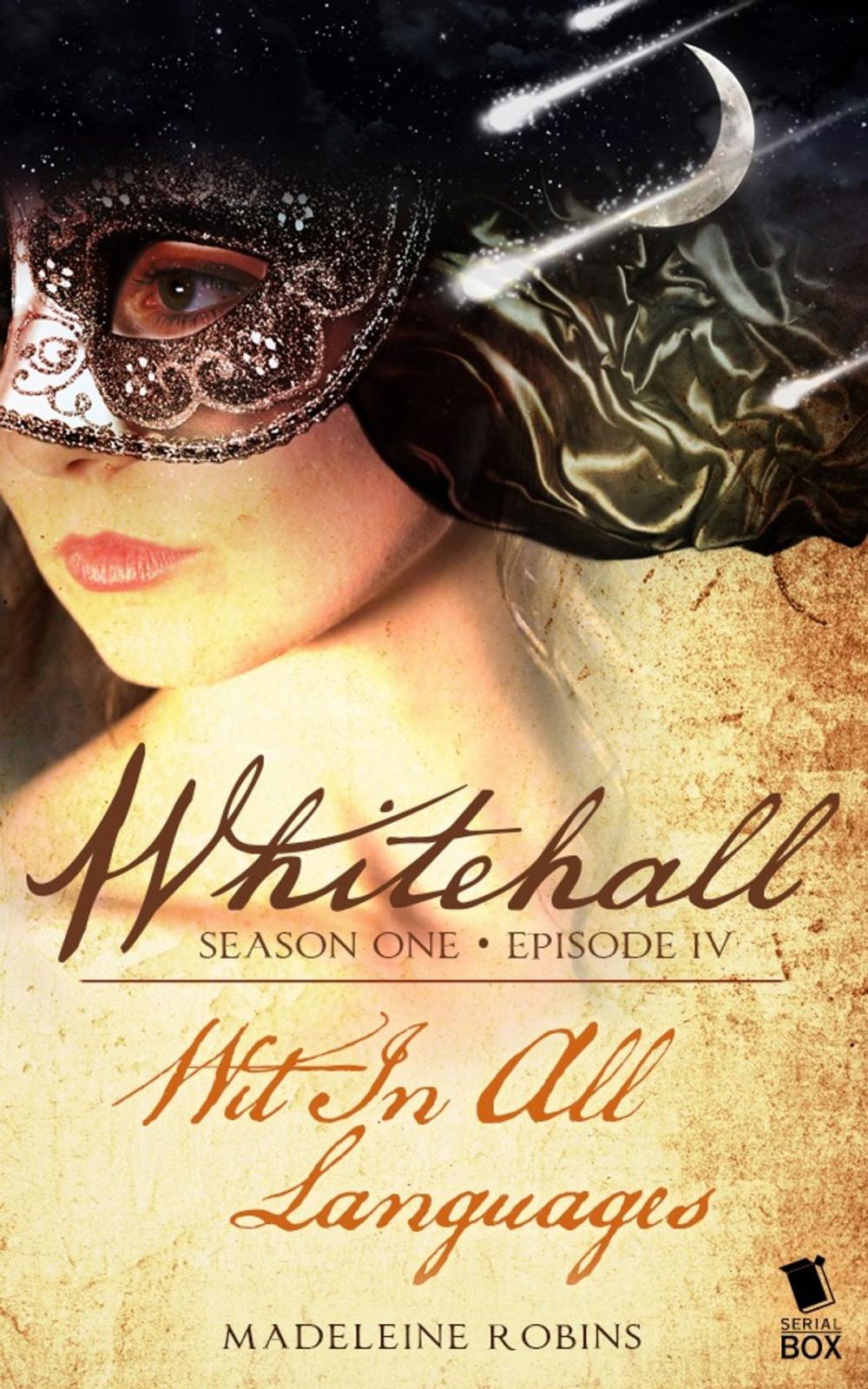 Big bigCover of Wit in All Languages (Whitehall Season 1 Episode 4)