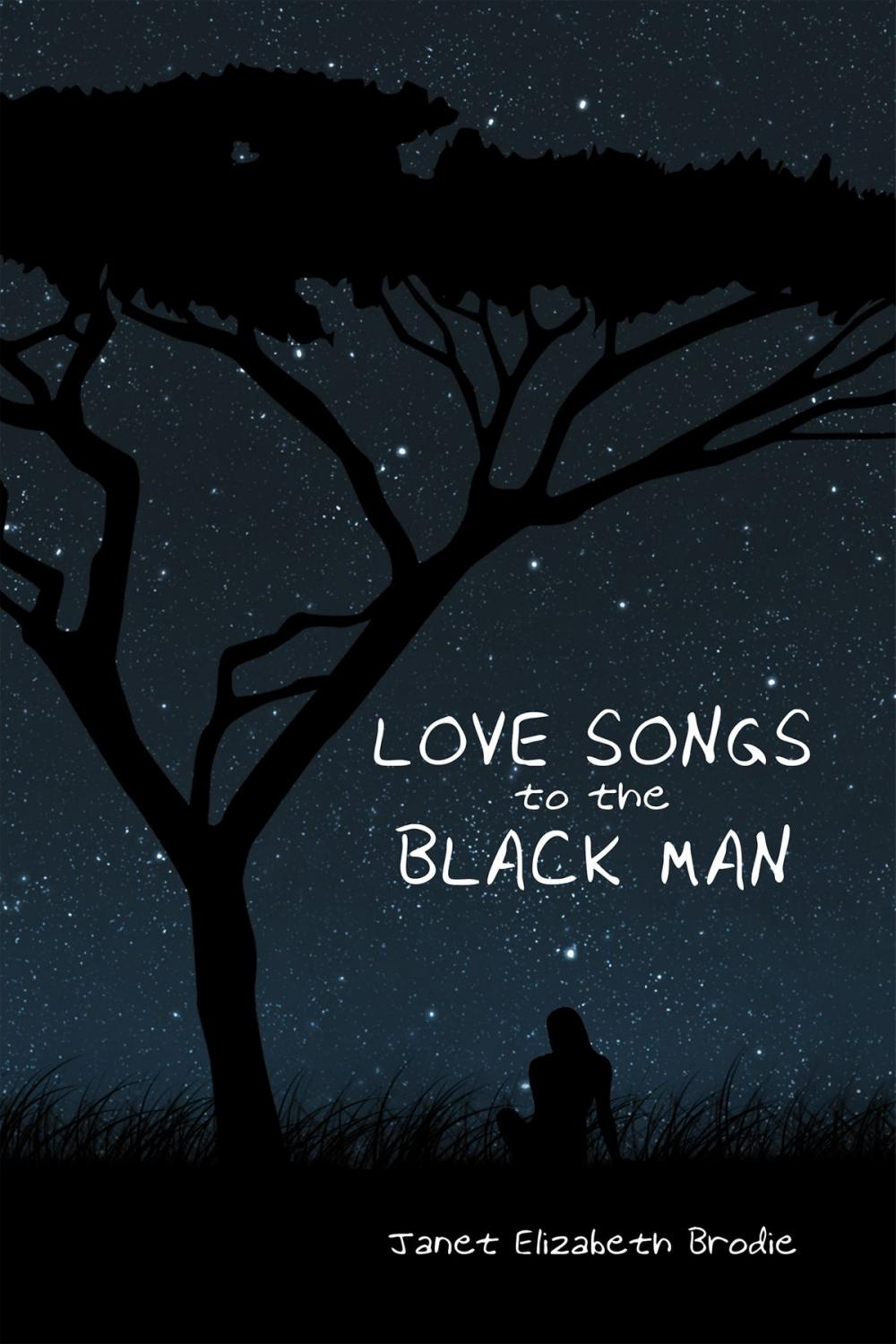 Big bigCover of Love Songs to the Black Man