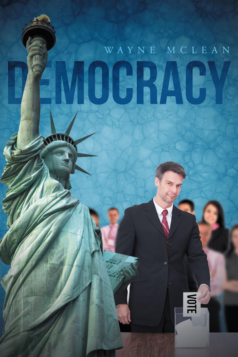 Big bigCover of Democracy