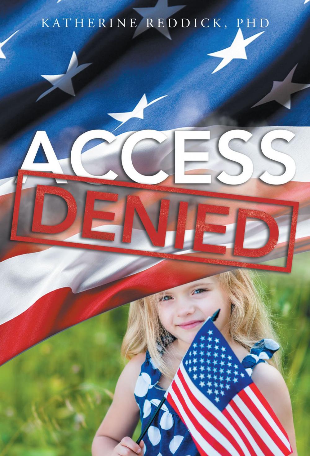 Big bigCover of Access Denied