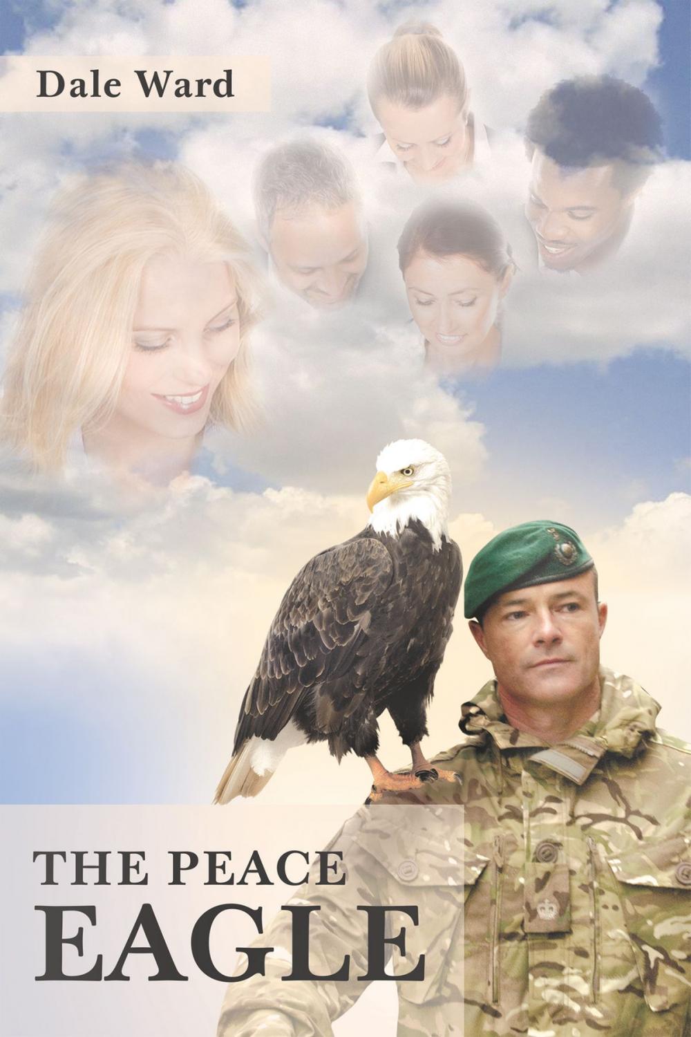 Big bigCover of The Peace Eagle