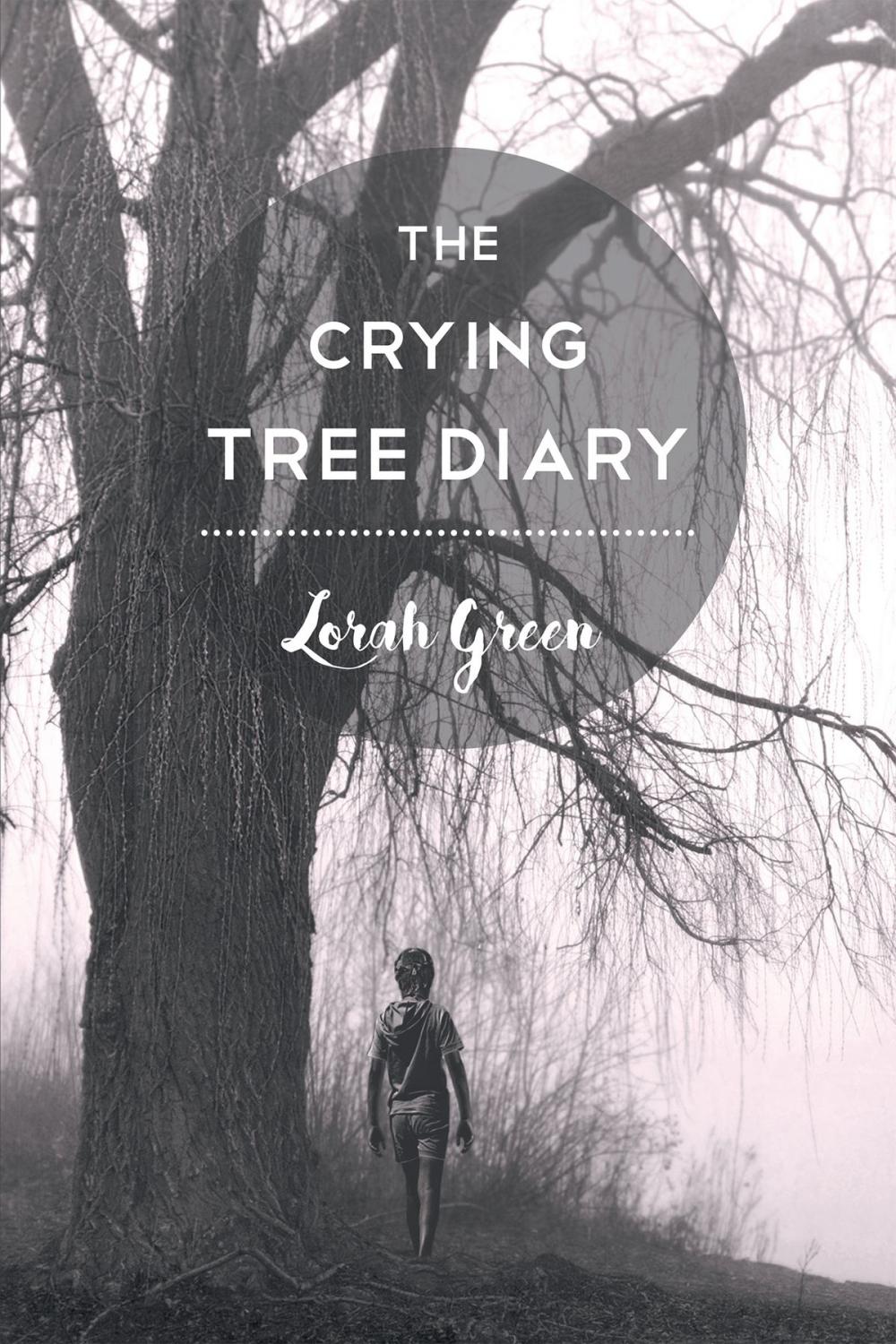 Big bigCover of The Crying Tree Diary