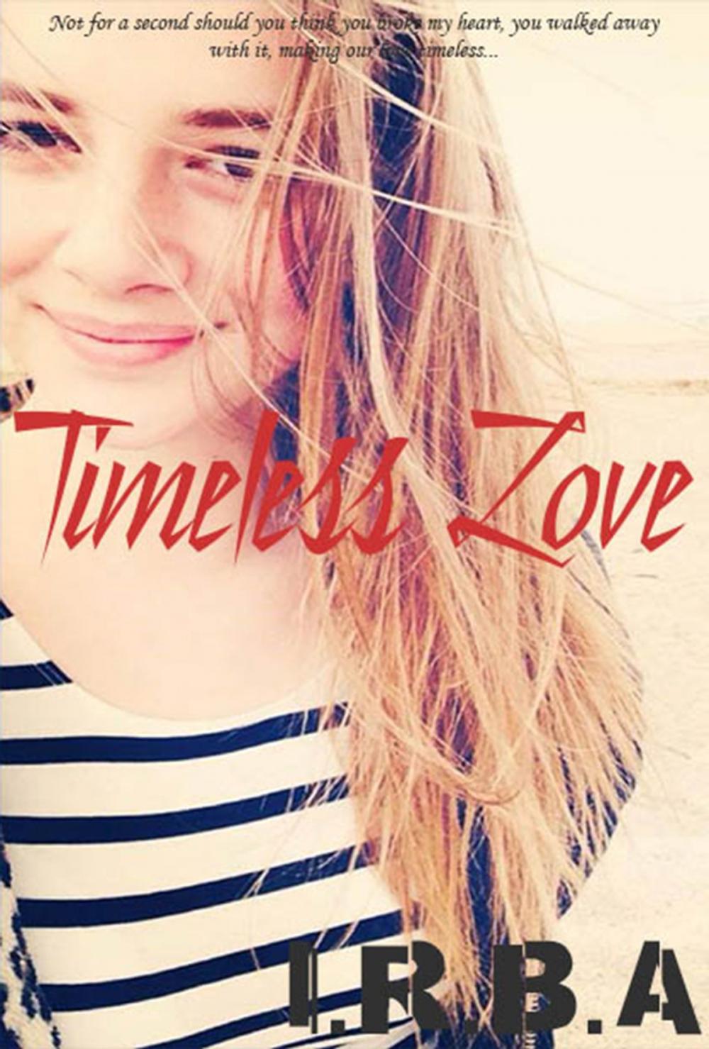 Big bigCover of Timeless Love