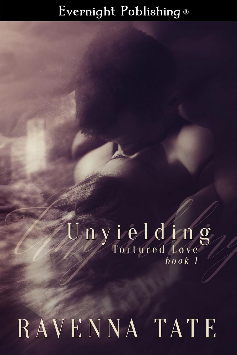 Big bigCover of Unyielding