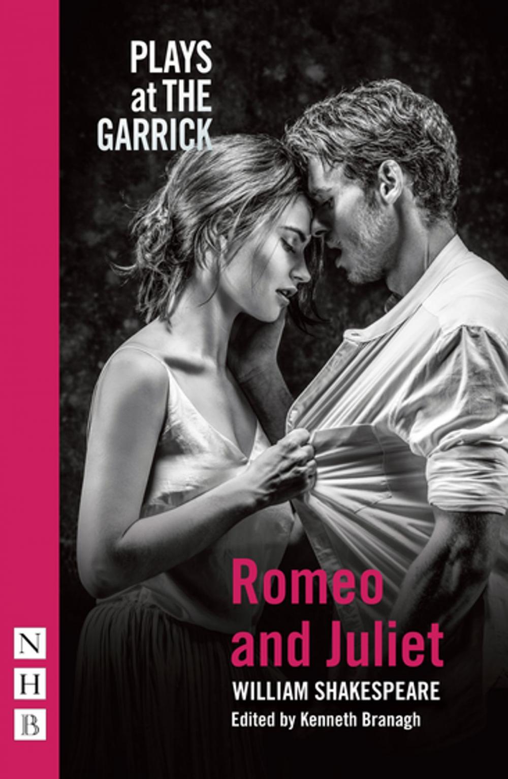 Big bigCover of Romeo and Juliet (NHB Classic Plays)