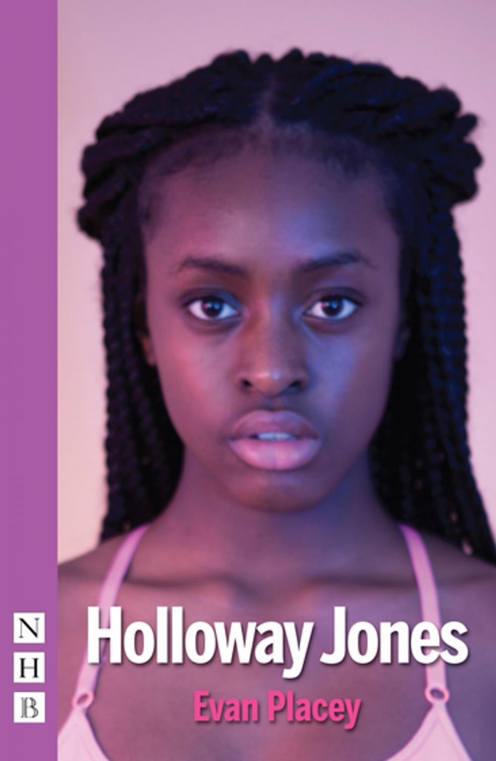 Big bigCover of Holloway Jones (NHB Modern Plays)