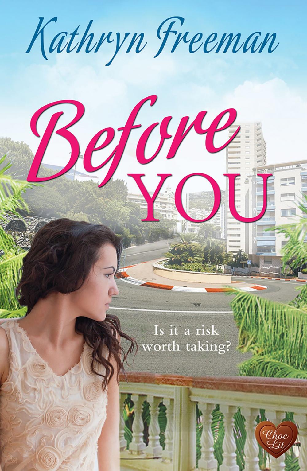 Big bigCover of Before You (Choc Lit)