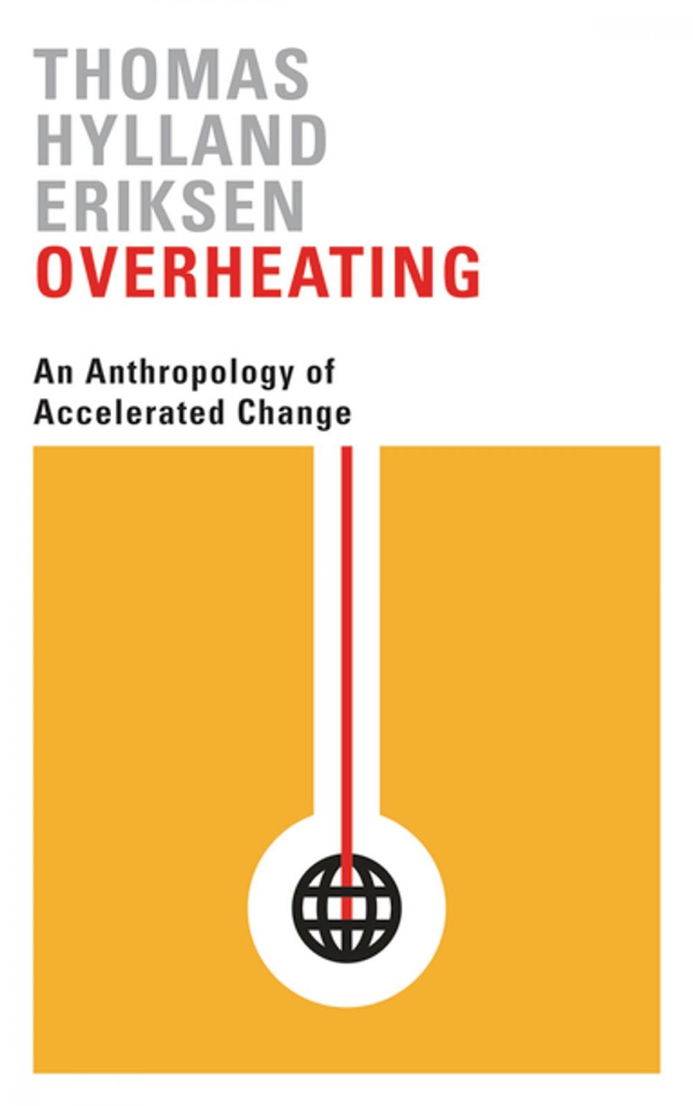 Big bigCover of Overheating