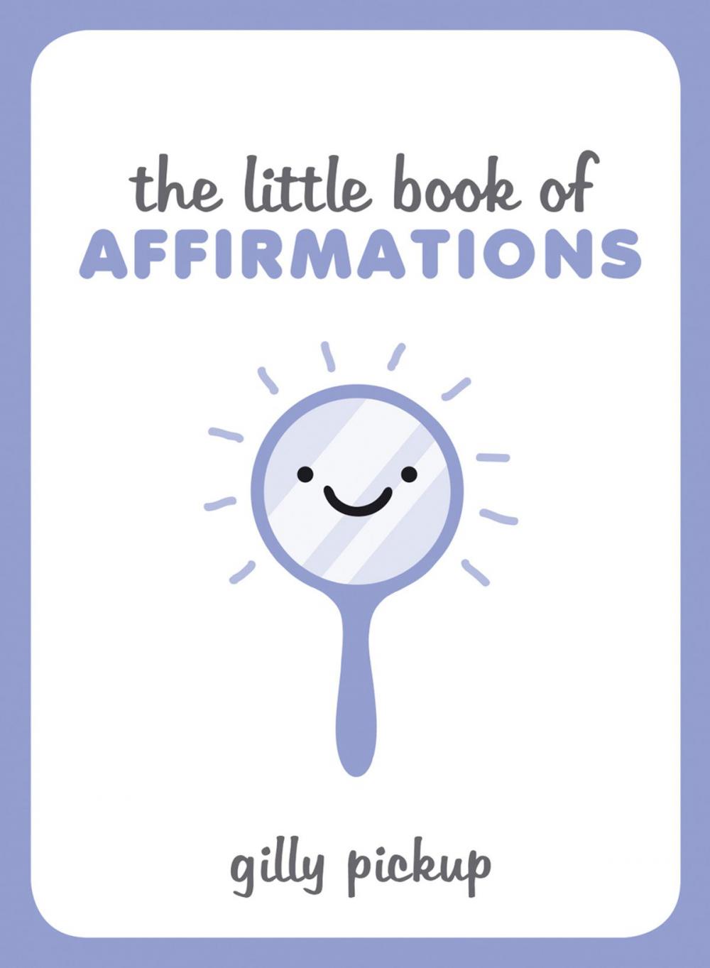 Big bigCover of The Little Book of Affirmations