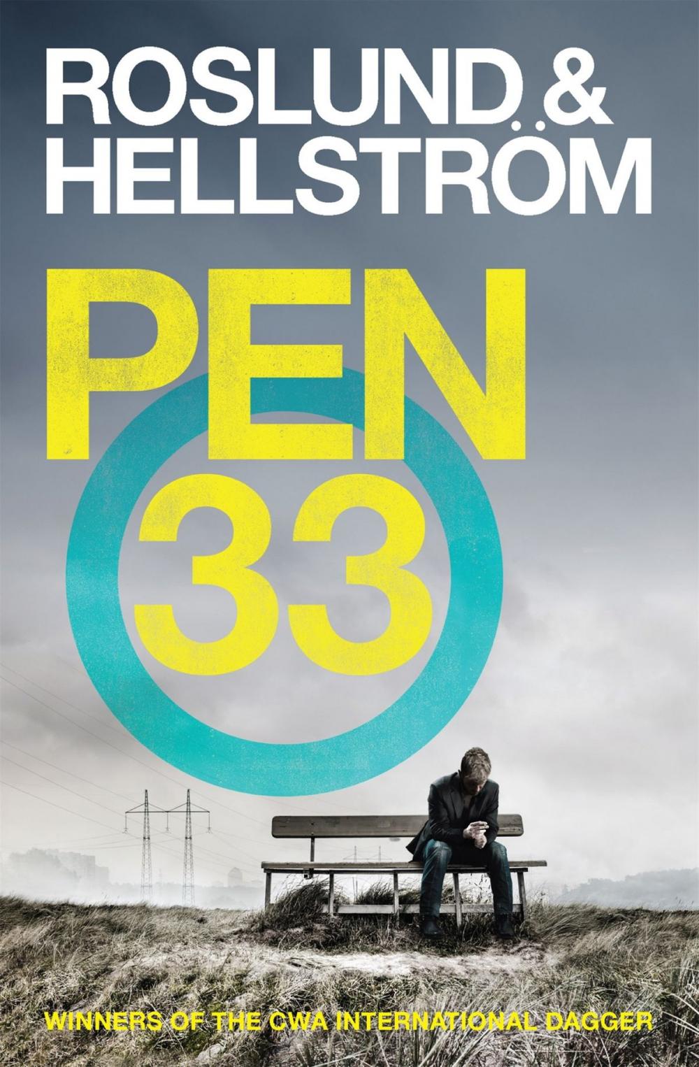 Big bigCover of Pen 33