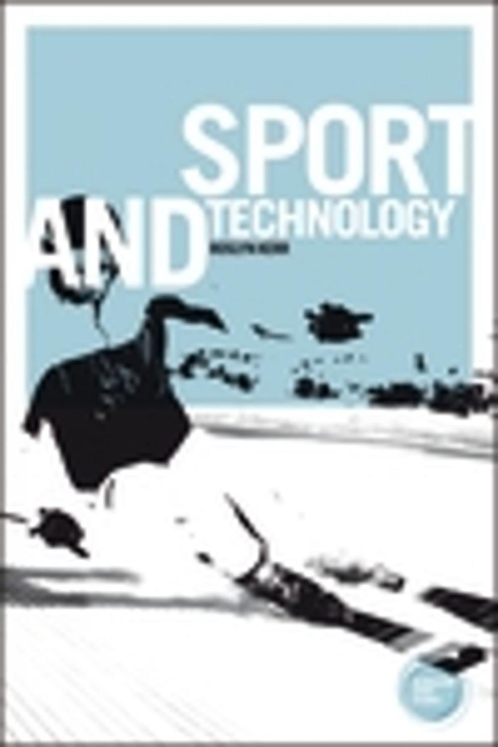 Big bigCover of Sport and technology