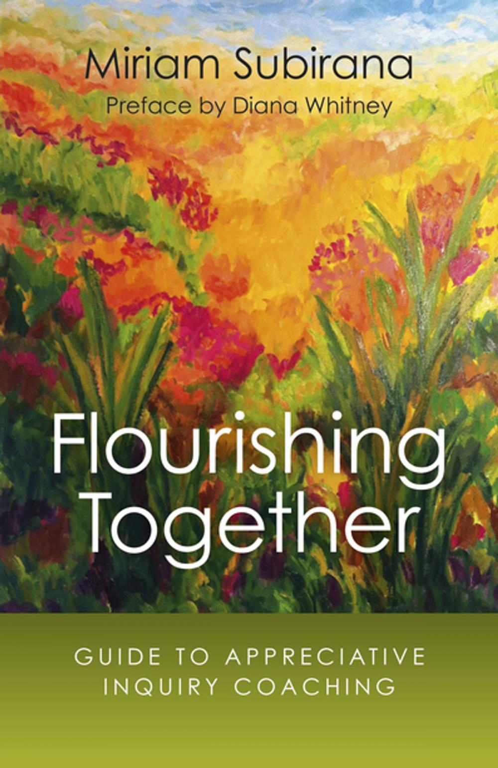 Big bigCover of Flourishing Together