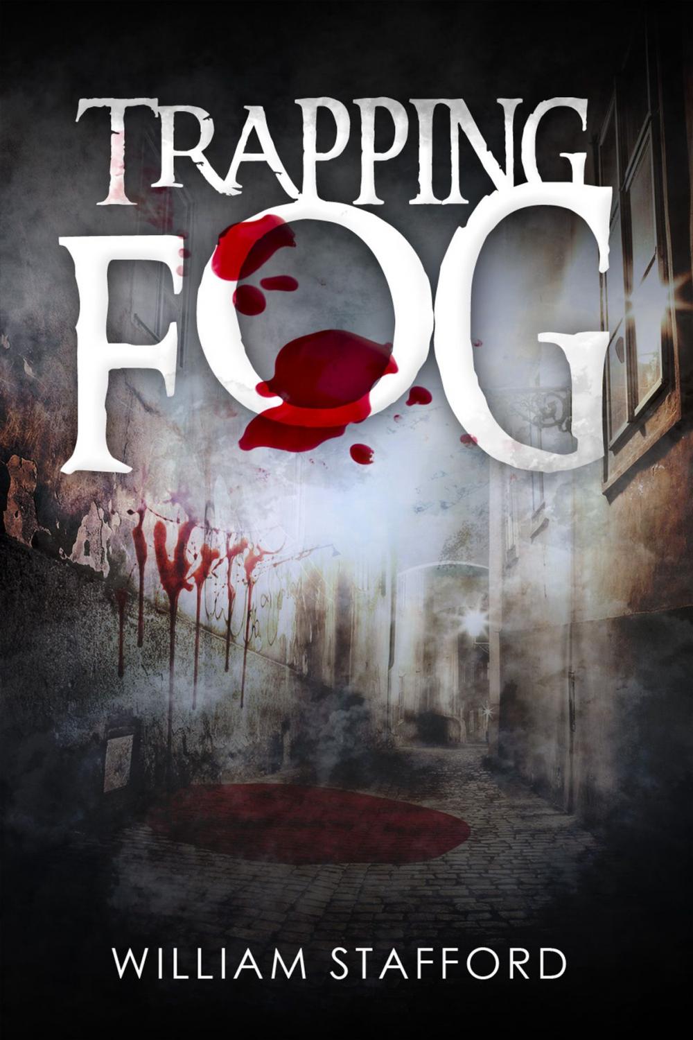 Big bigCover of Trapping Fog