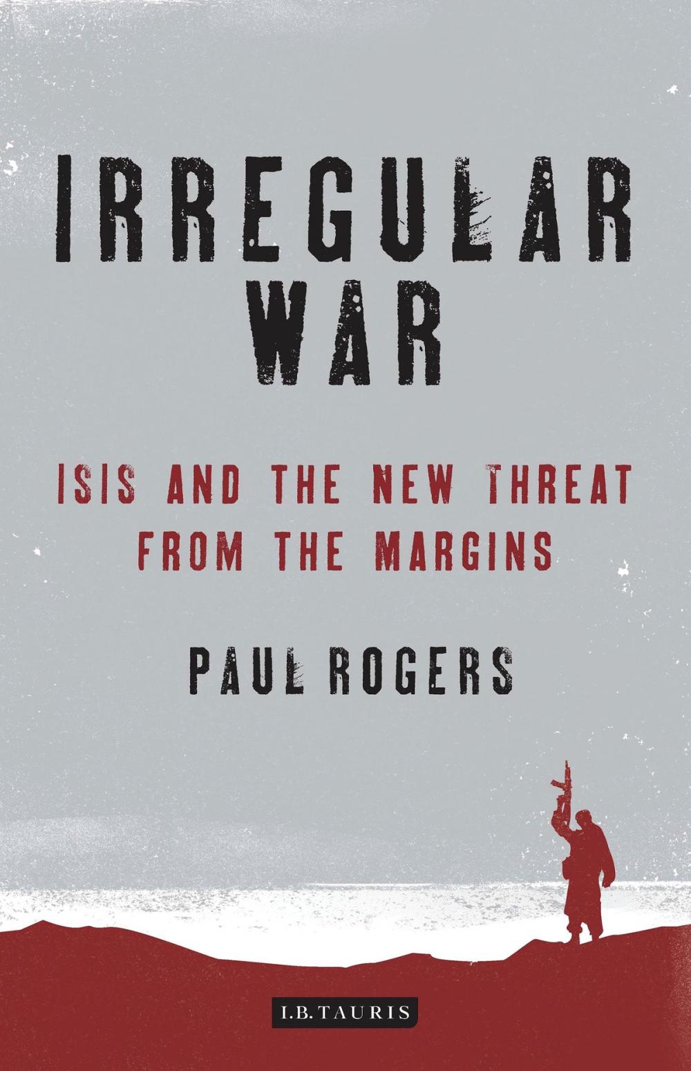 Big bigCover of Irregular War