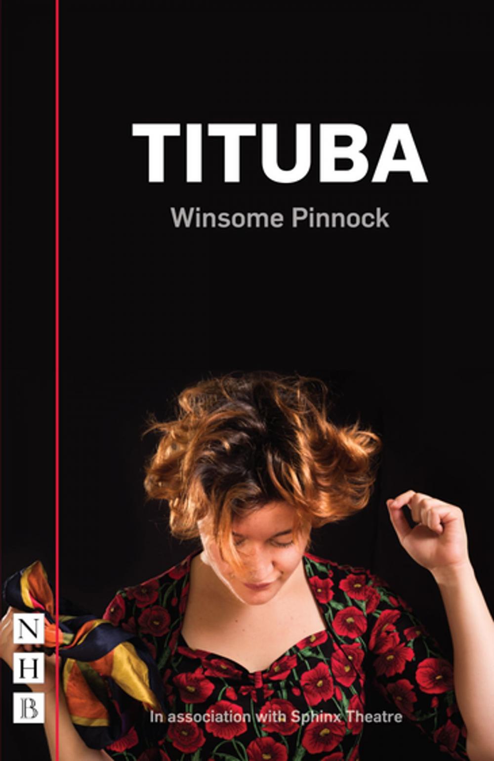 Big bigCover of Tituba (NHB Modern Plays)