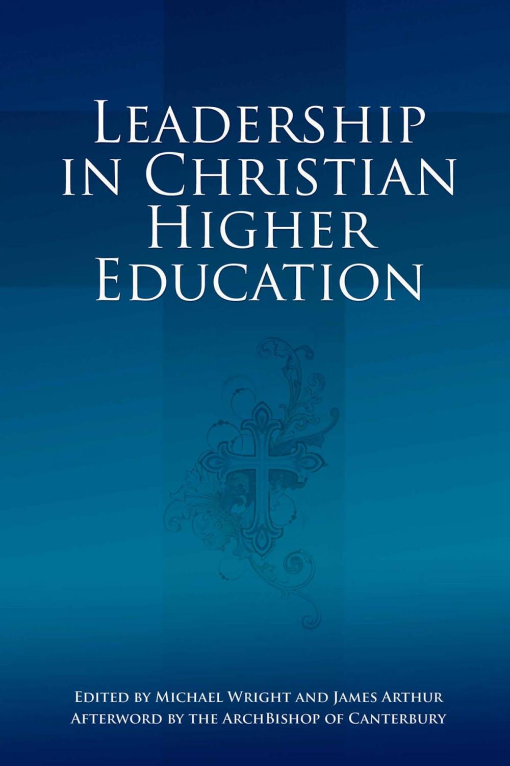 Big bigCover of Leadership in Christian Higher Education