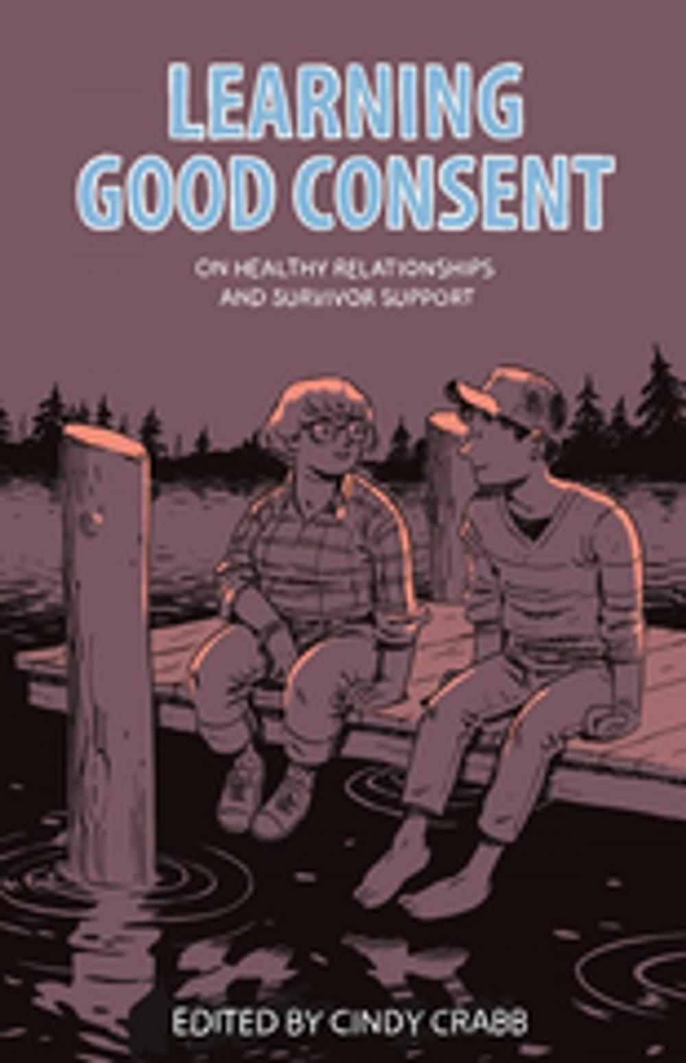 Big bigCover of Learning Good Consent