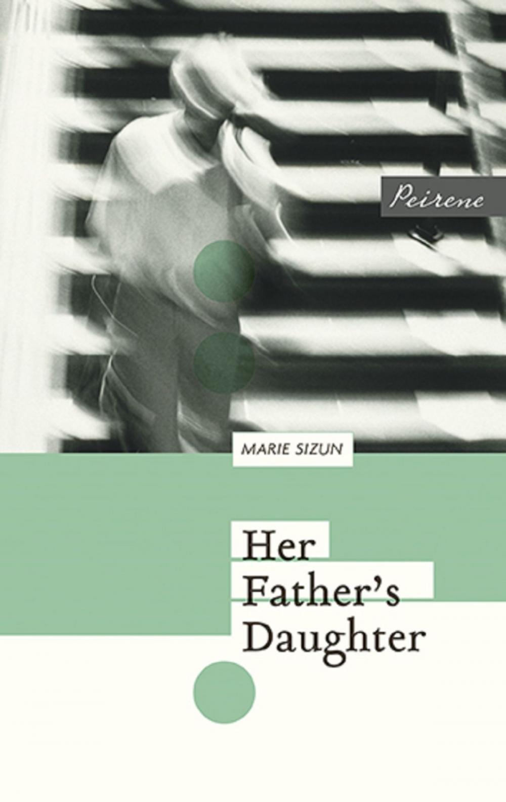 Big bigCover of Her Father's Daughter