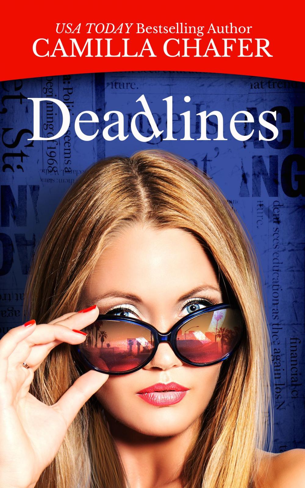 Big bigCover of Deadlines