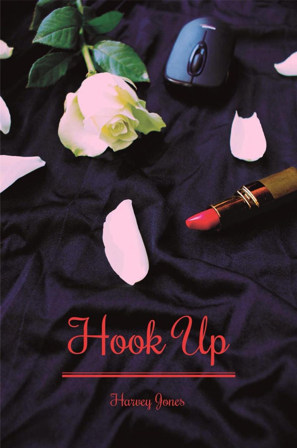 Big bigCover of HookUp