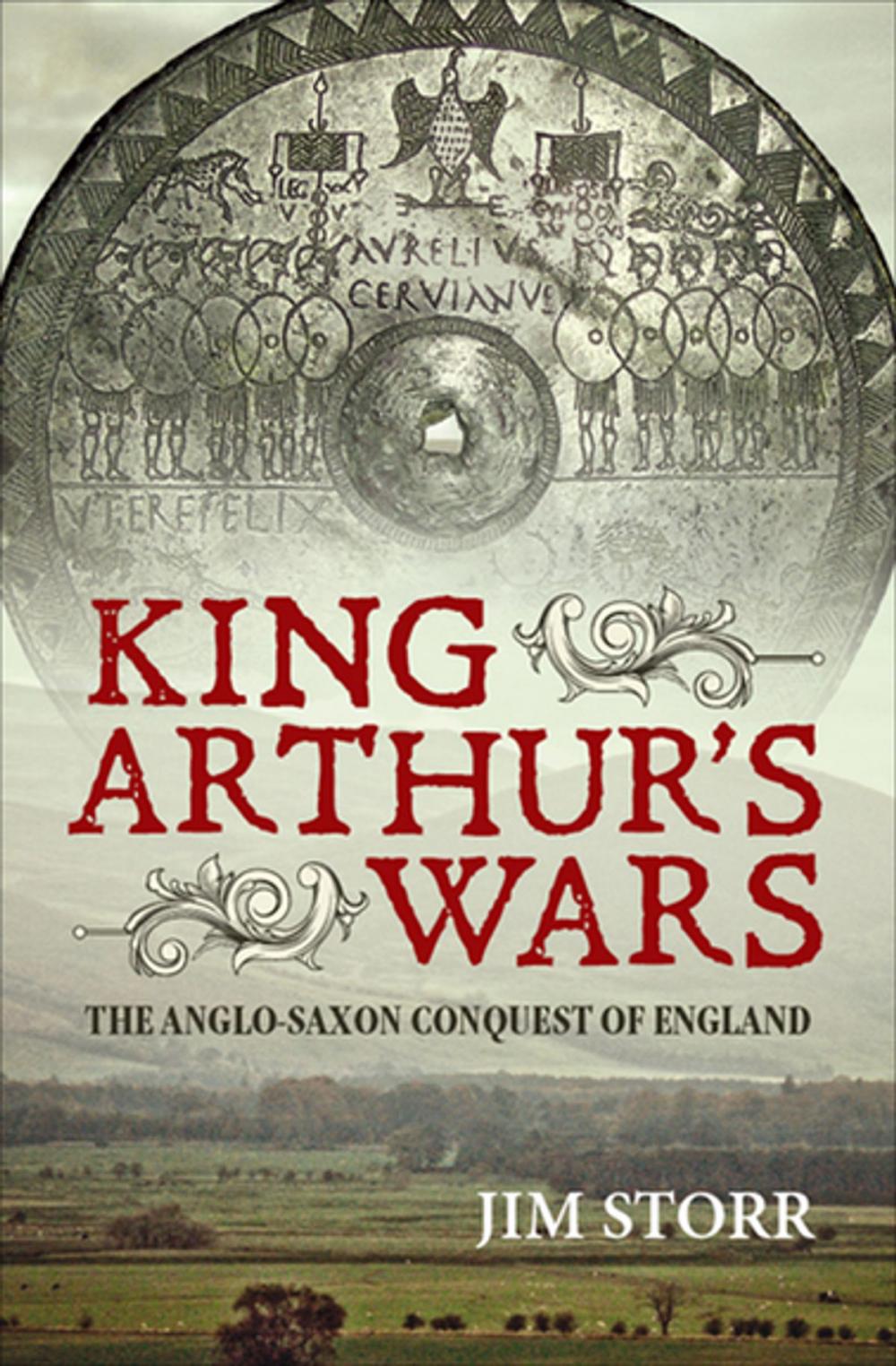 Big bigCover of King Arthur's Wars