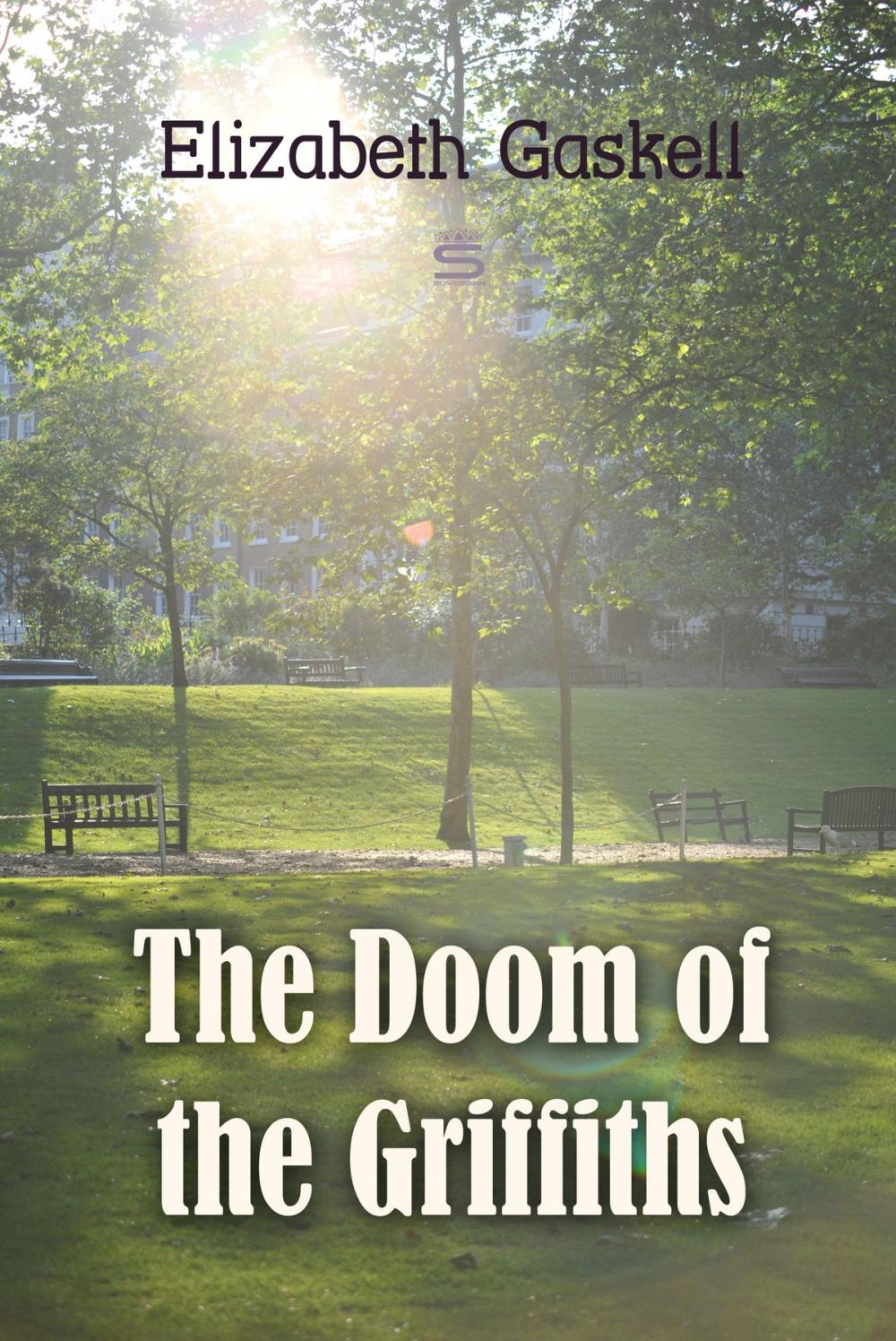 Big bigCover of The Doom of the Griffiths