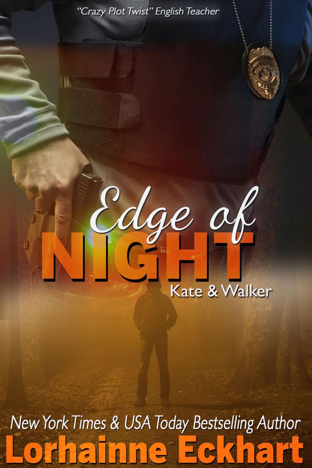 Big bigCover of Edge of Night