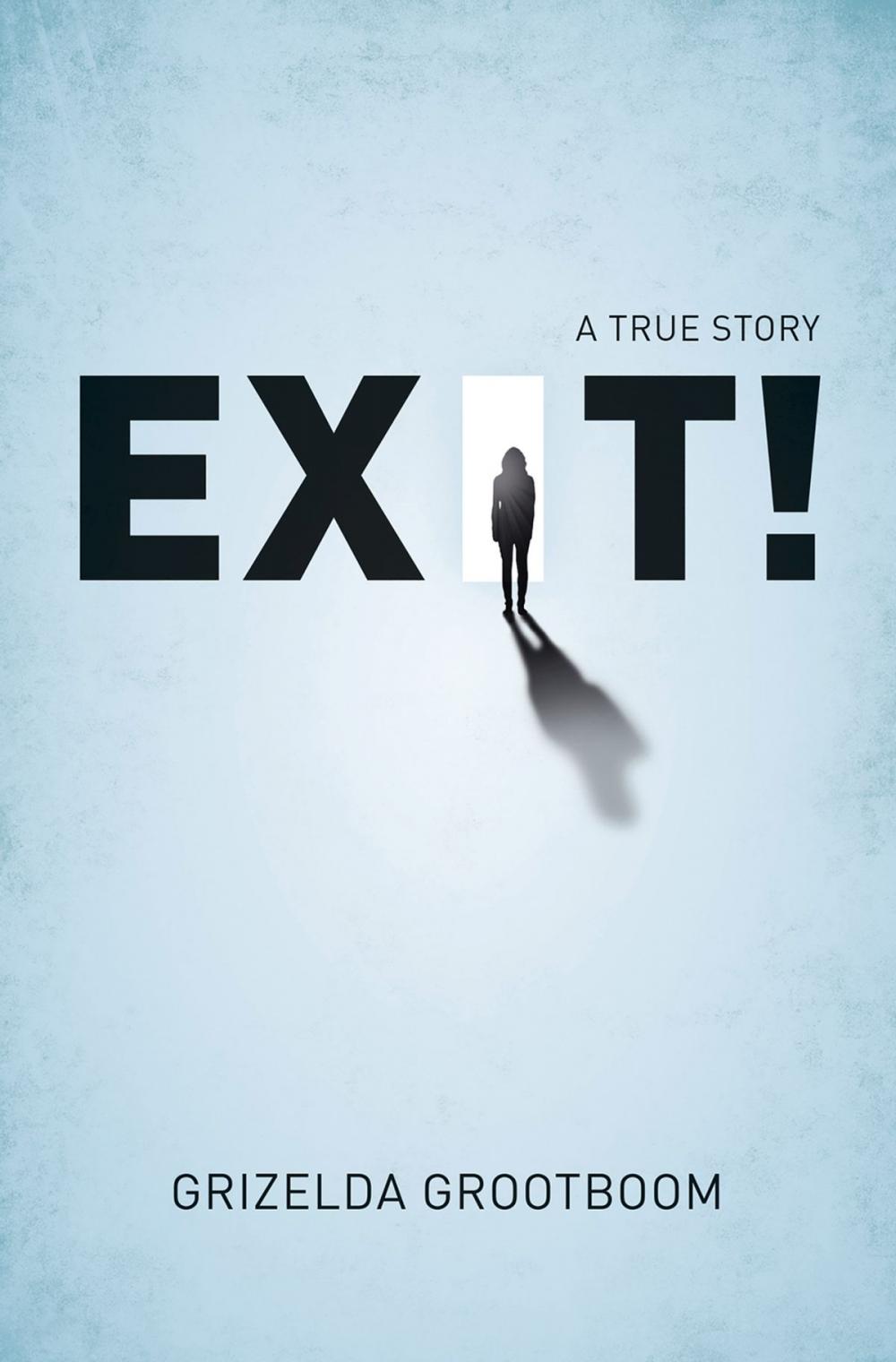 Big bigCover of Exit!