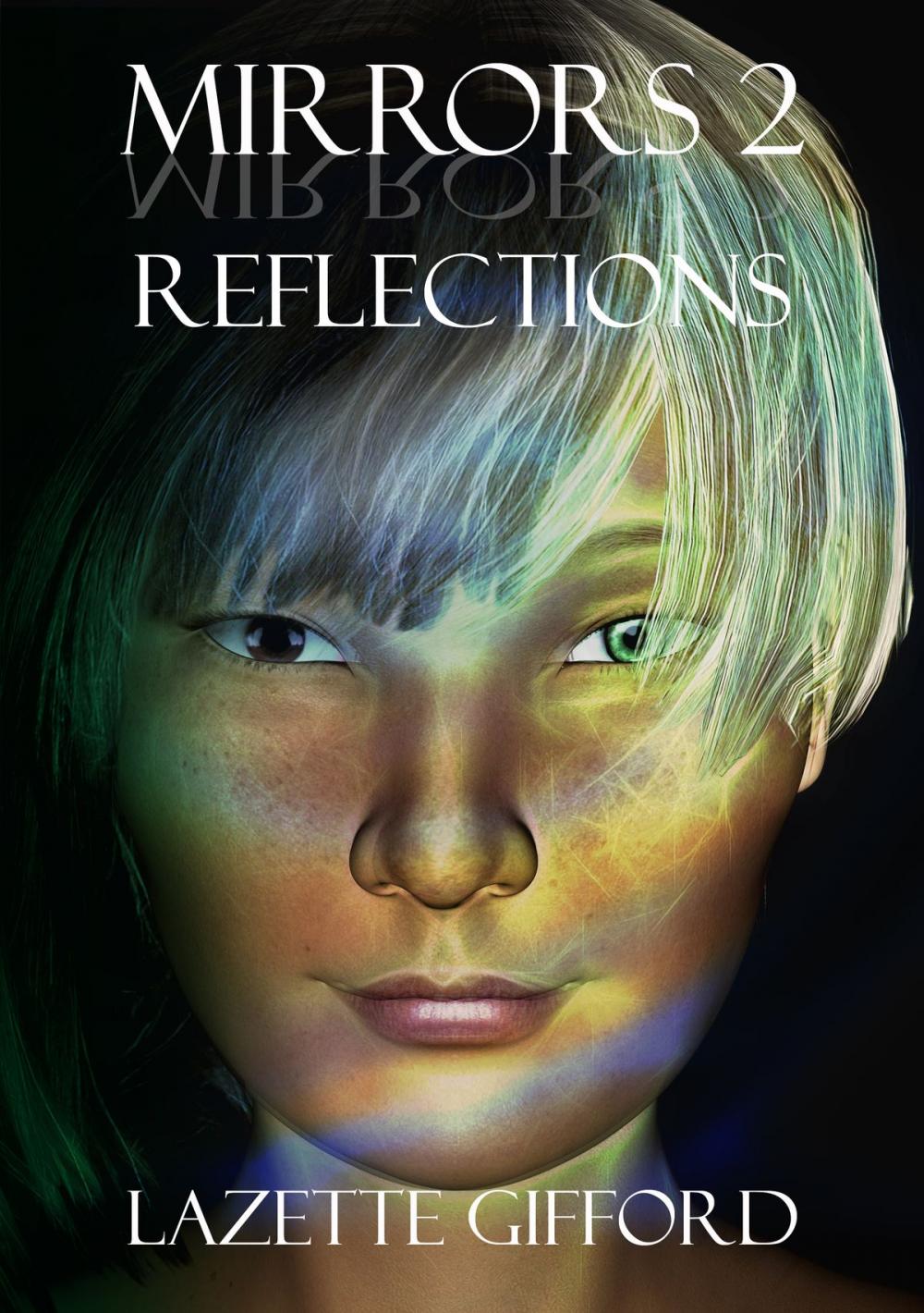 Big bigCover of Mirrors 2: Reflections