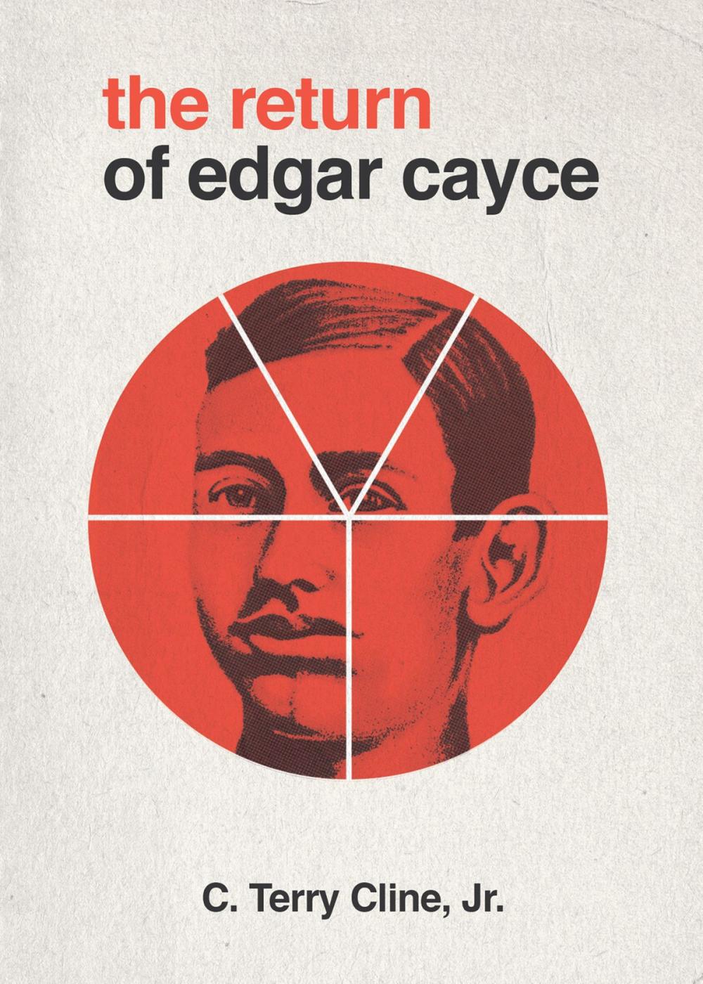 Big bigCover of The Return of Edgar Cayce