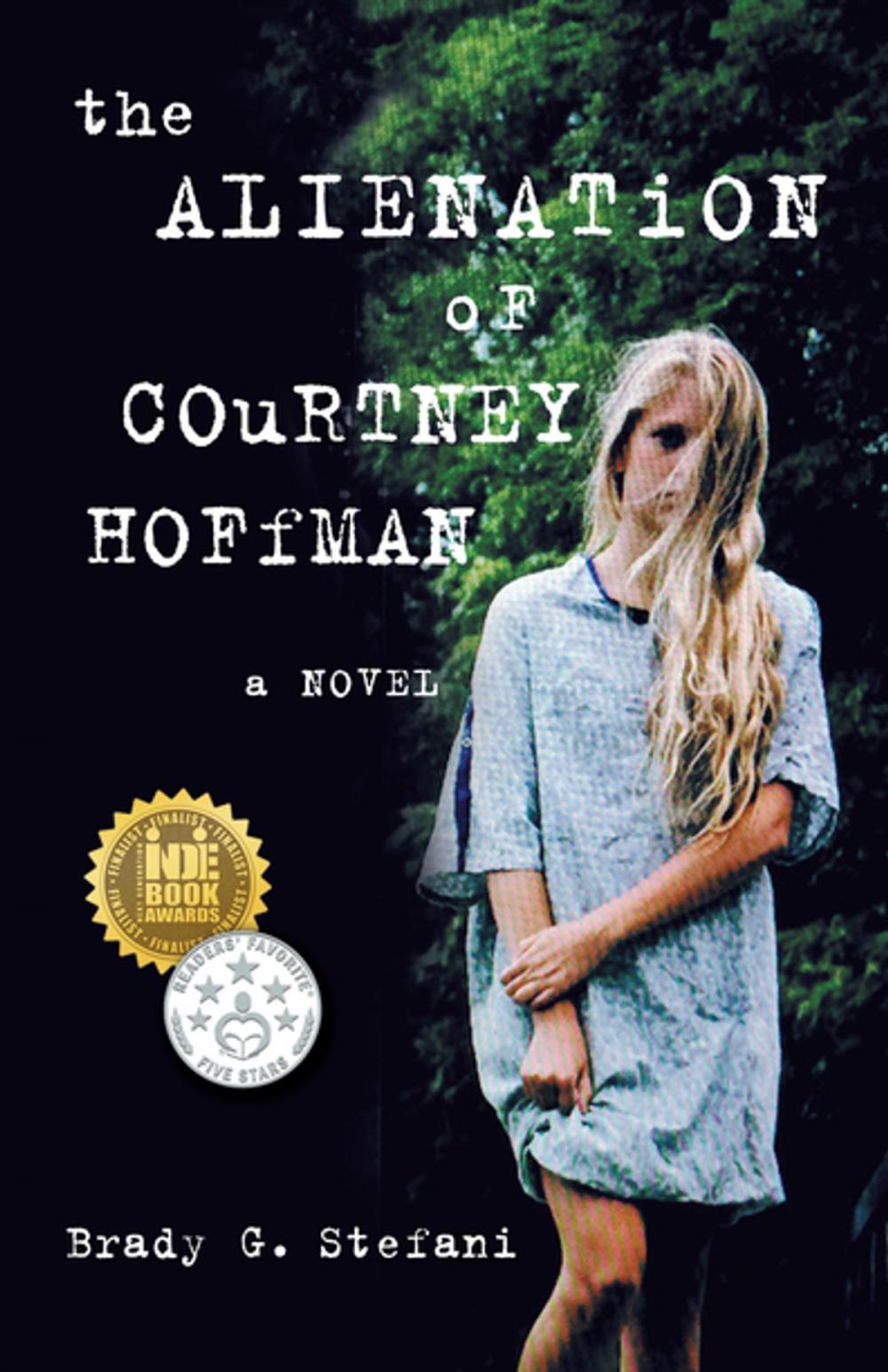 Big bigCover of The Alienation of Courtney Hoffman