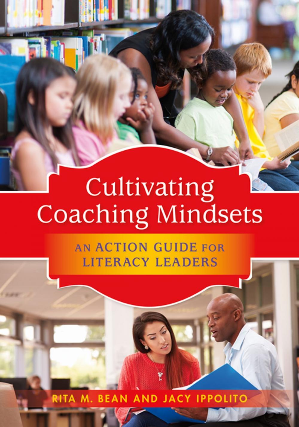Big bigCover of Cultivating Coaching Mindsets