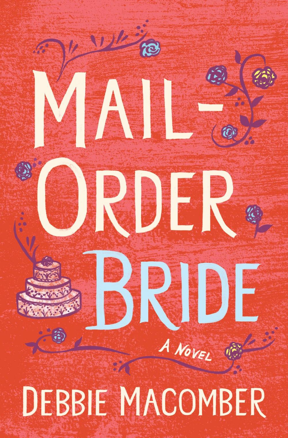 Big bigCover of Mail-Order Bride