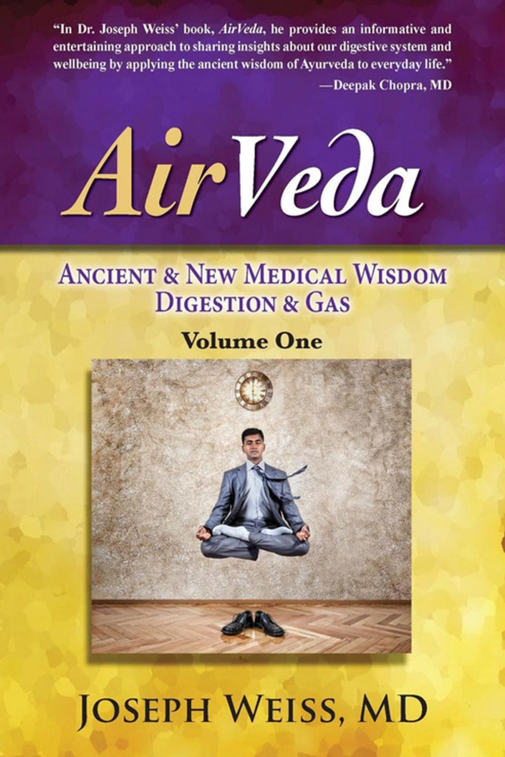 Big bigCover of AirVeda