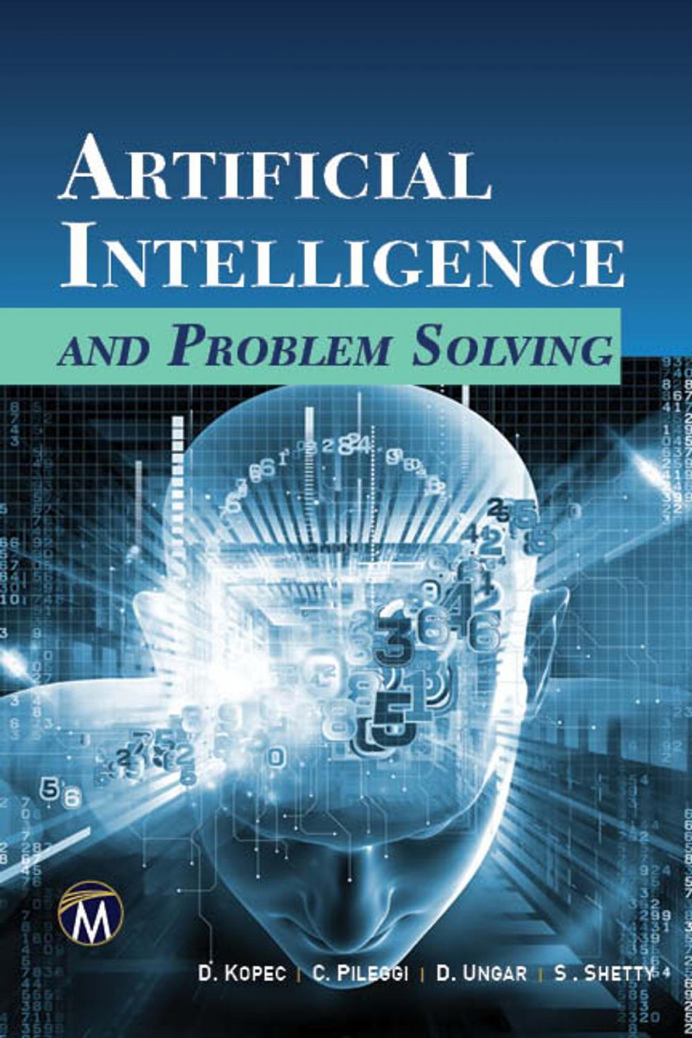 Big bigCover of Artificial Intelligence and Problem Solving