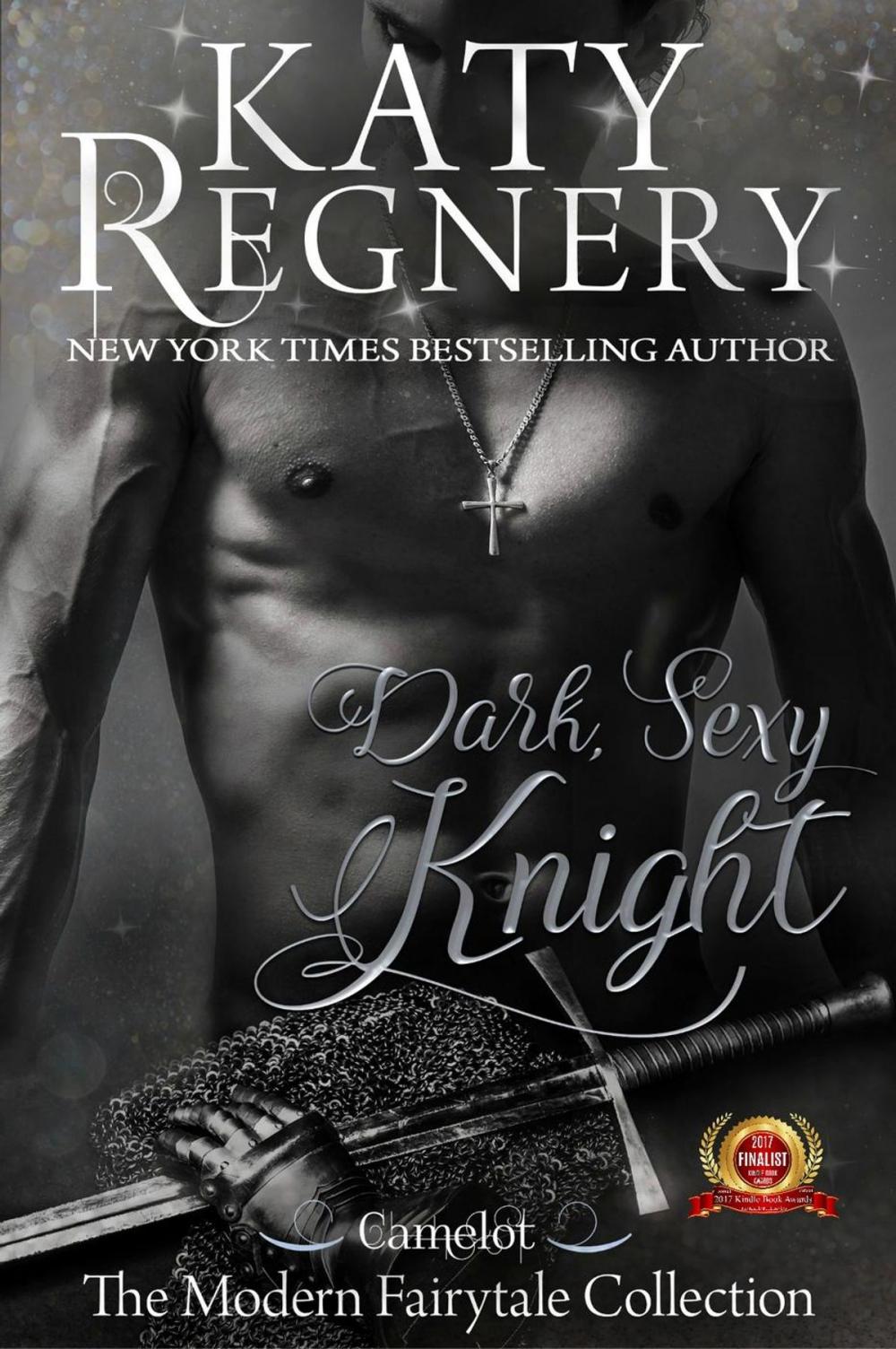 Big bigCover of Dark Sexy Knight