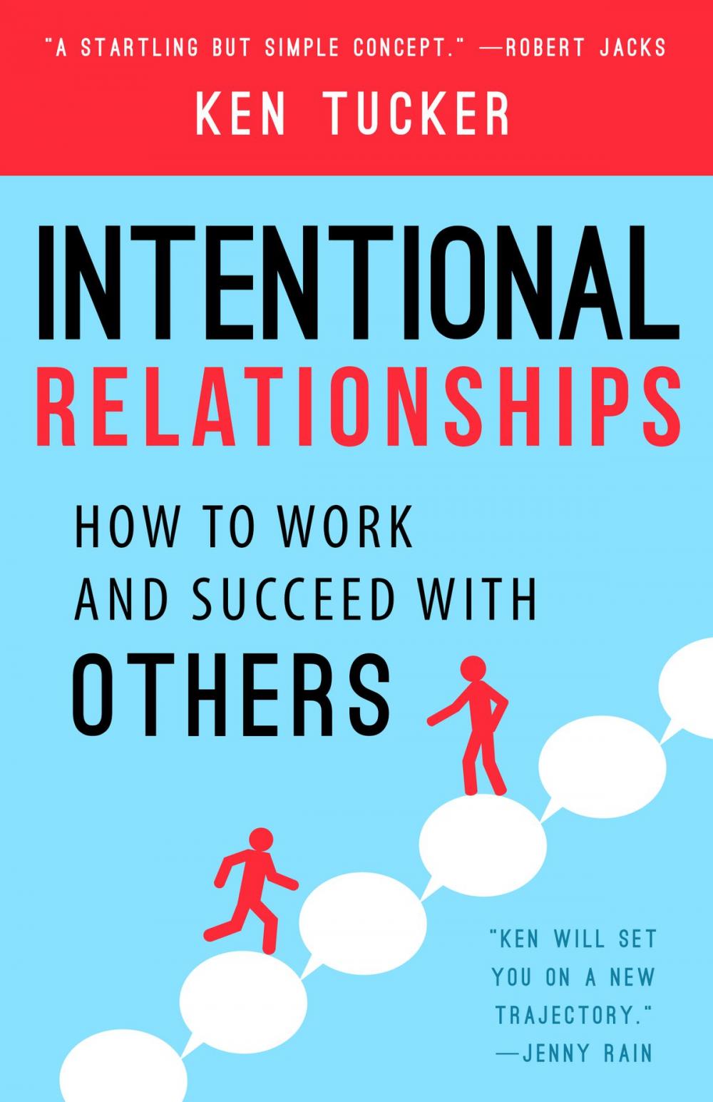 Big bigCover of Intentional Relationships