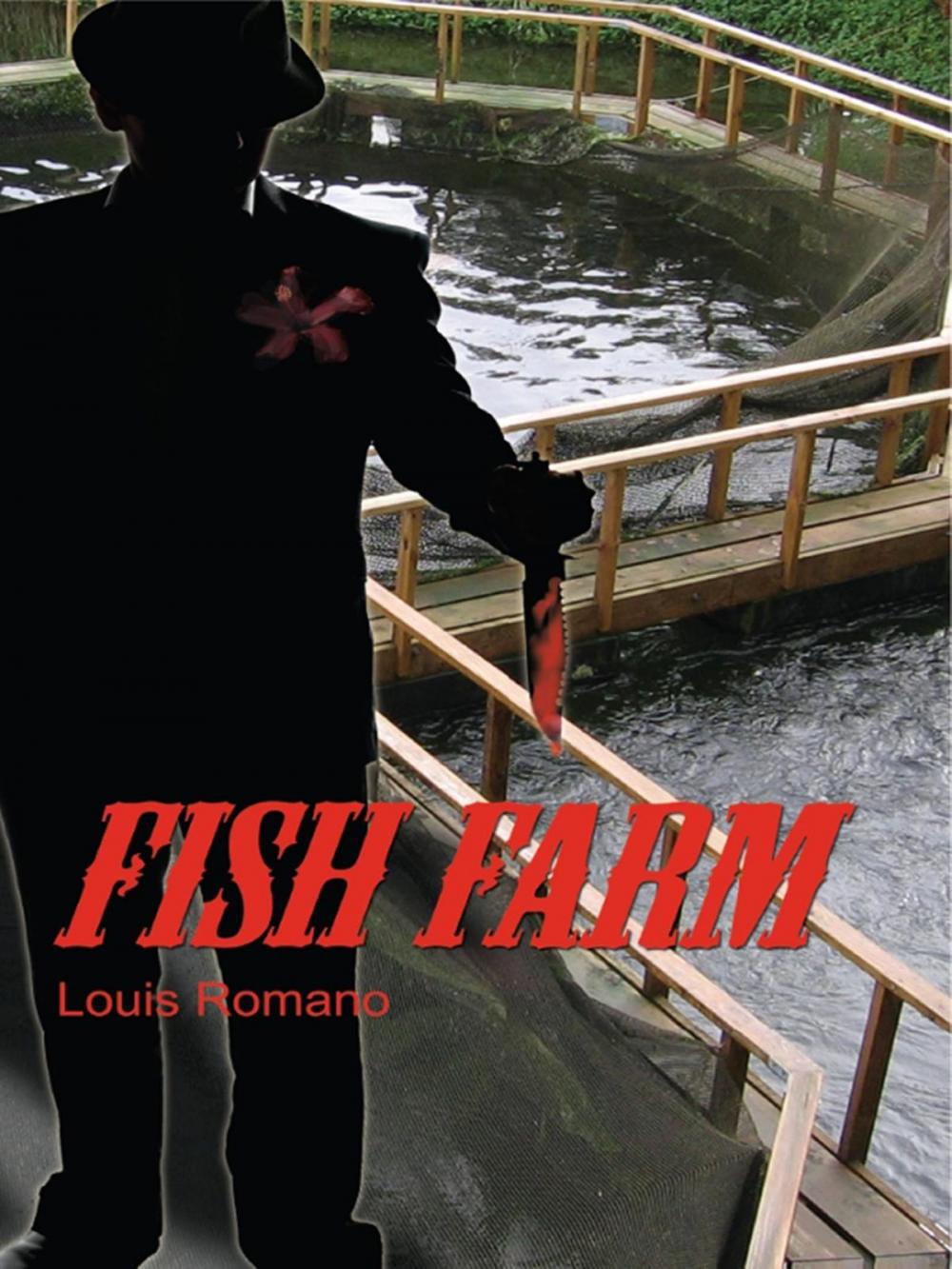 Big bigCover of FISH FARM