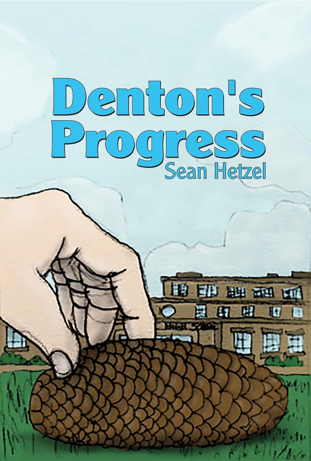 Big bigCover of Denton's Progress