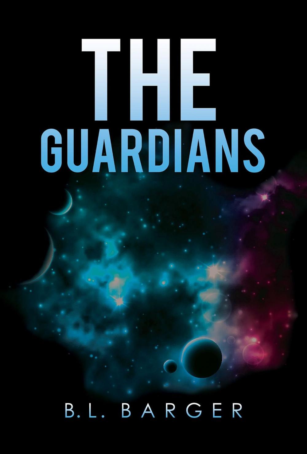 Big bigCover of The Guardians