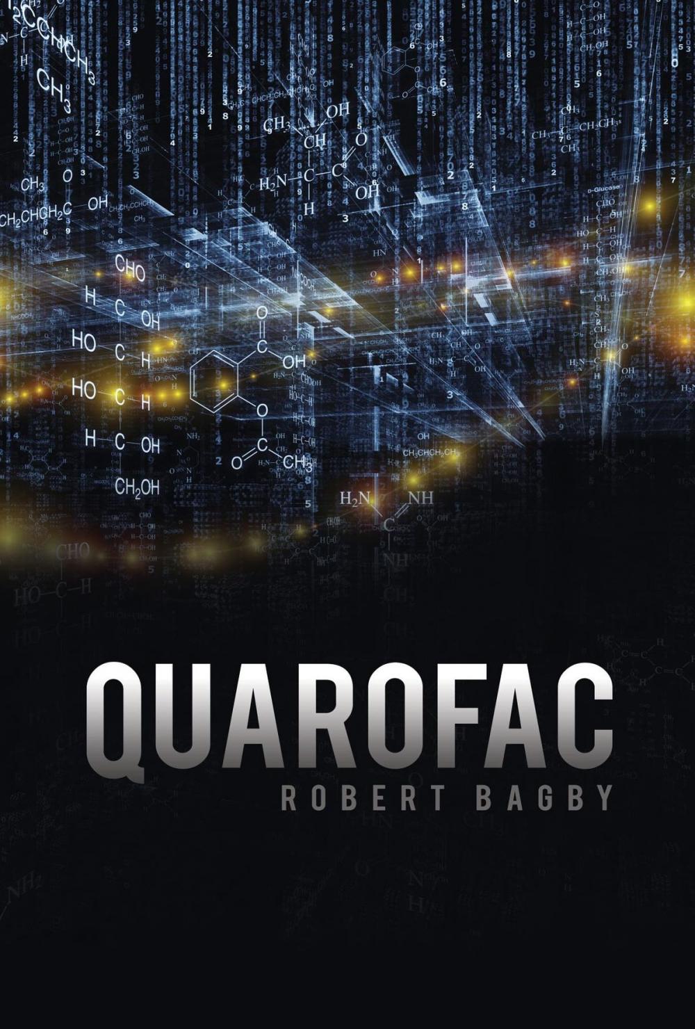 Big bigCover of Quarofac