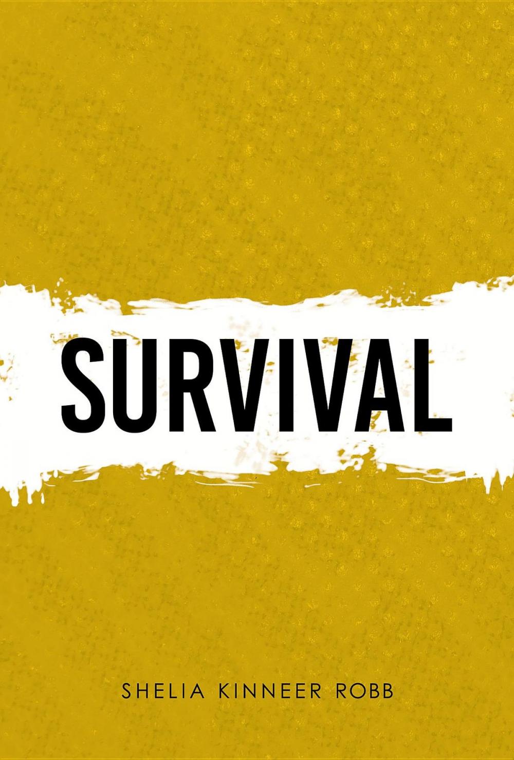 Big bigCover of SURVIVAL