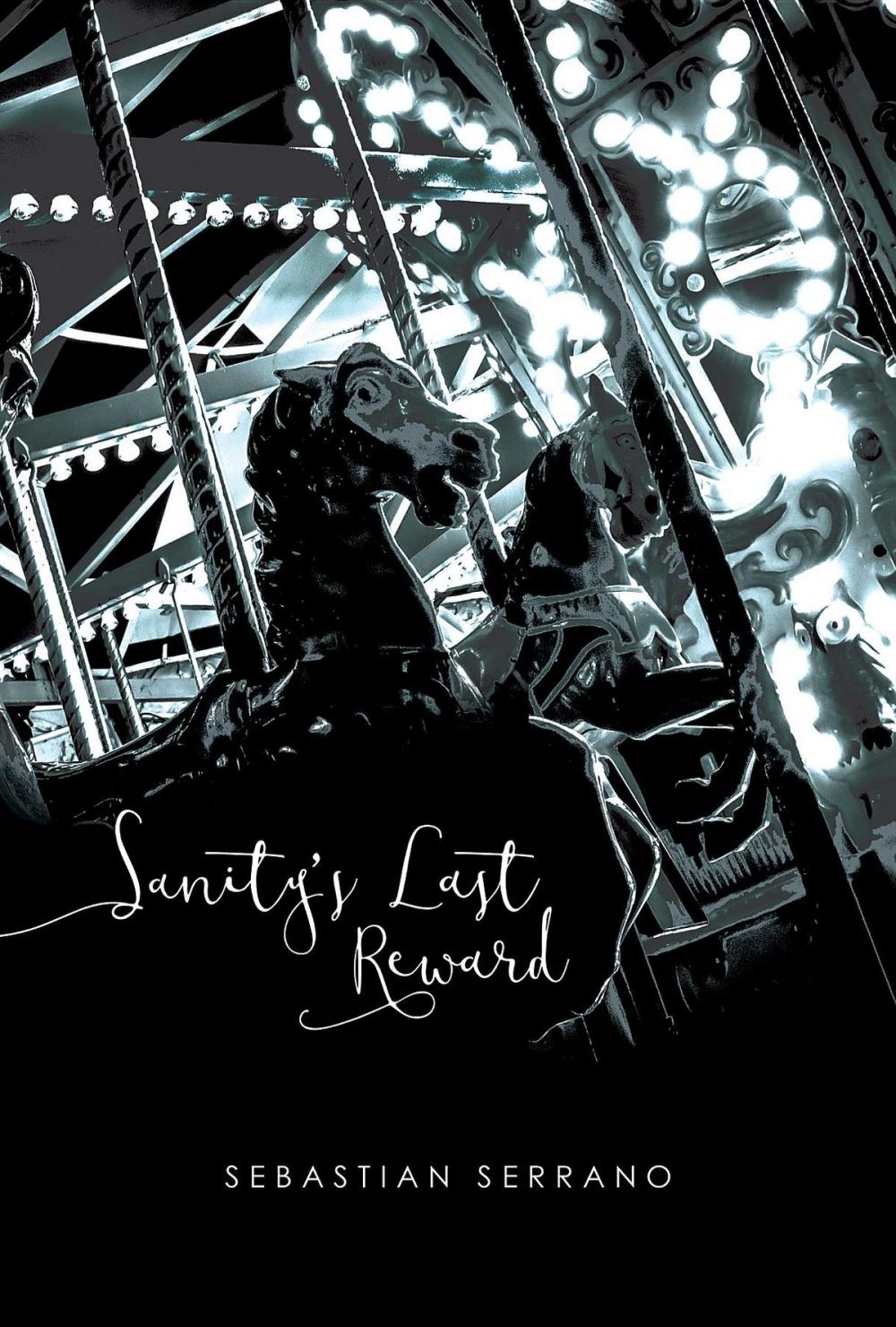 Big bigCover of Sanity's Last Reward