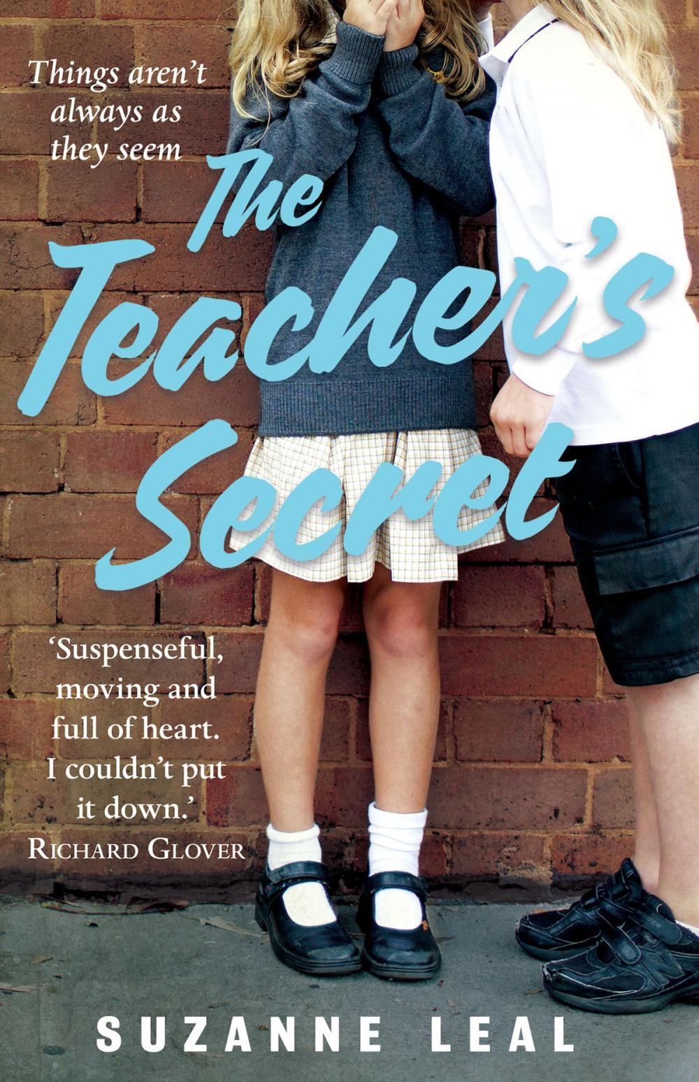 Big bigCover of The Teacher's Secret