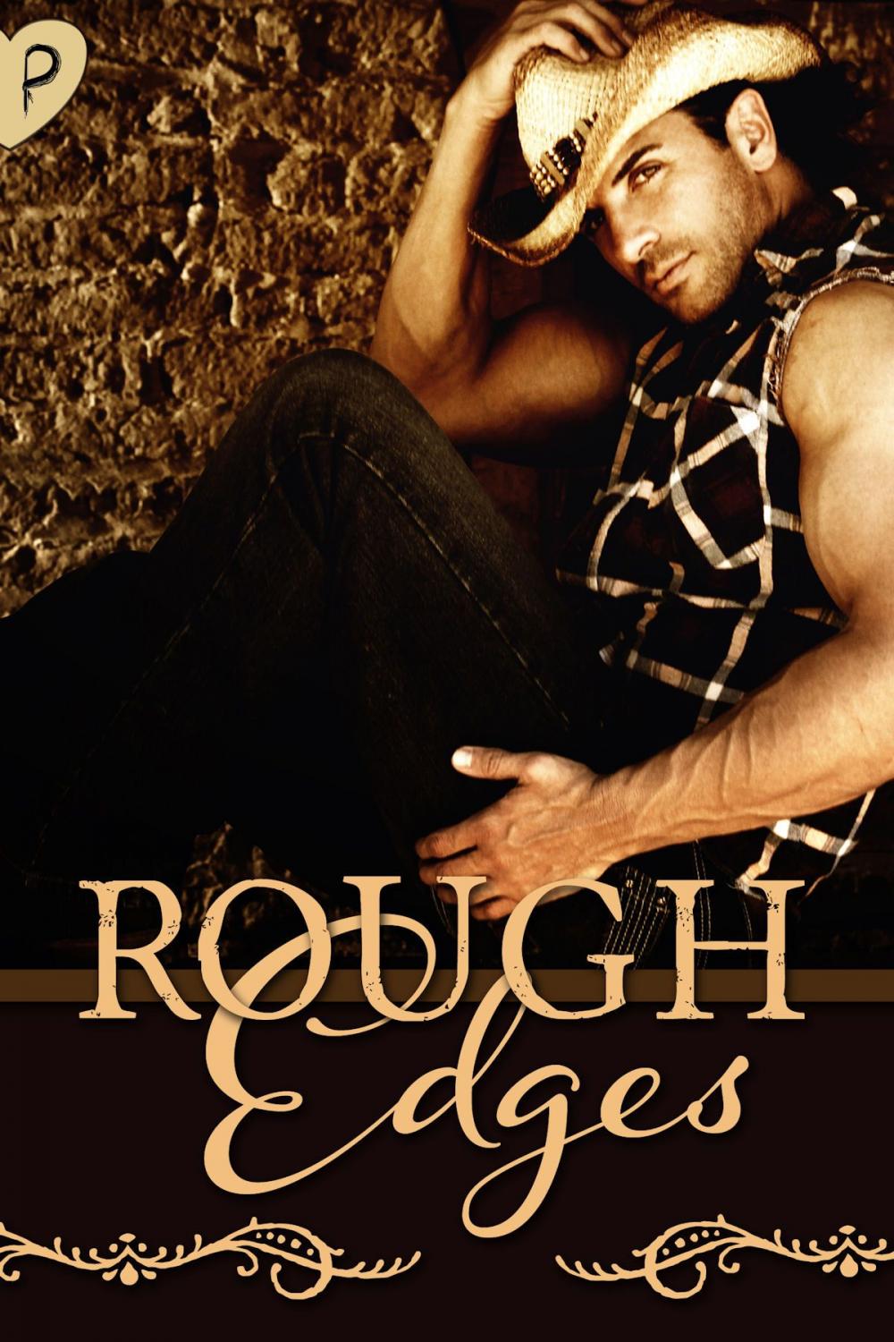 Big bigCover of Rough Edges