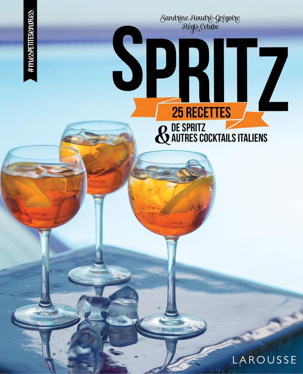 Big bigCover of Spritz