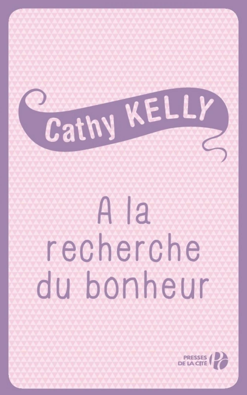 Big bigCover of A la recherche du bonheur